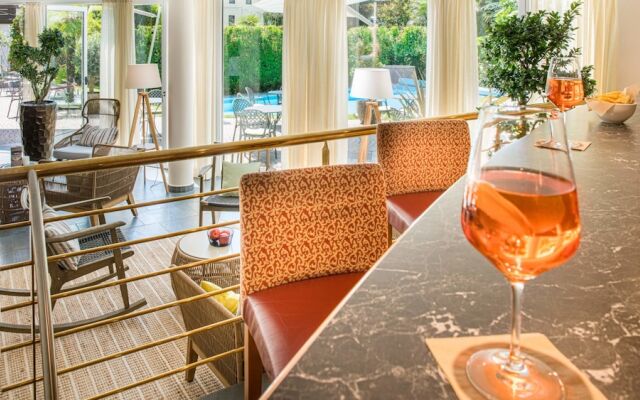 Hotel Villa Laurus