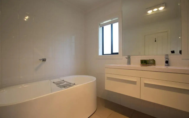 Chateau Yaldara House