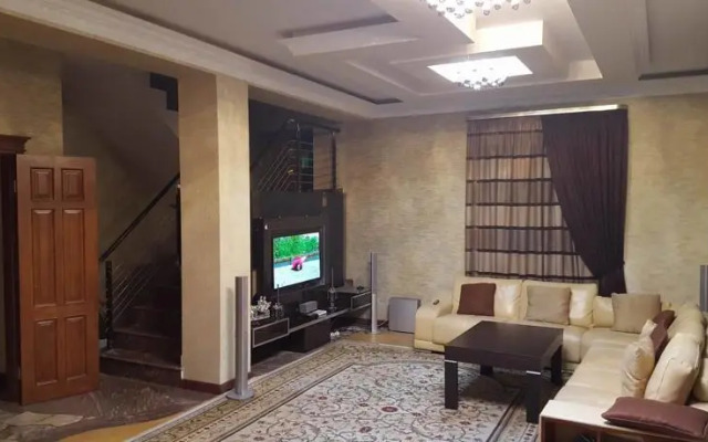 Torosyans' Guesthouse