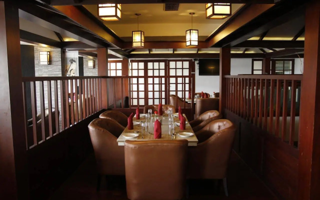 Hotel Presidency
