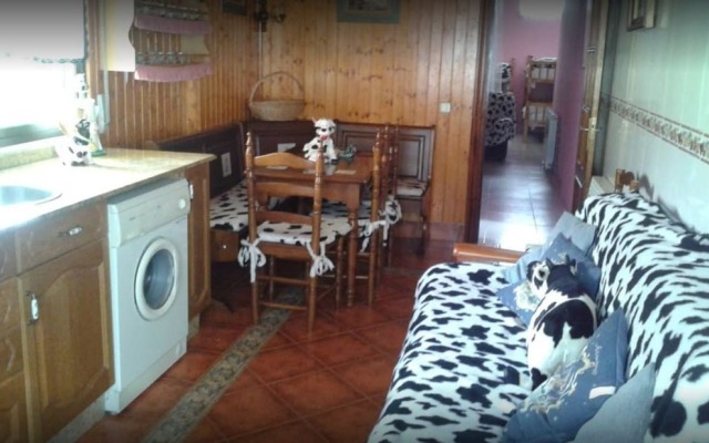 Albergue El Carrascal