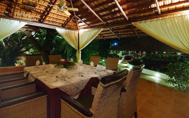 The Windflower Resorts & Spa Mysore