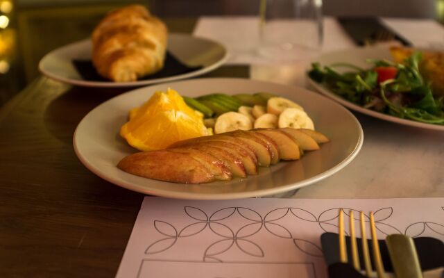 Colors Urban Hotel Thessaloniki