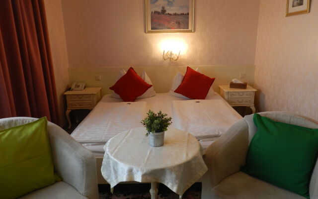 Aviano Boutiquehotel