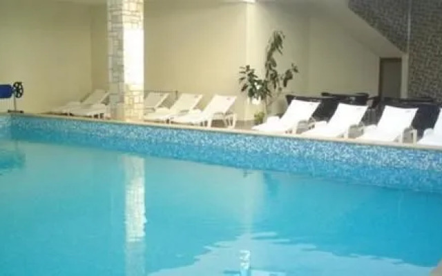 Predela 1 Bansko Apartment