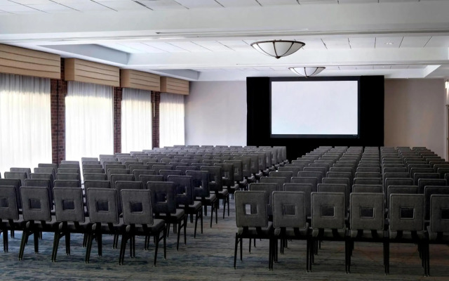 Princeton Marriott at Forrestal