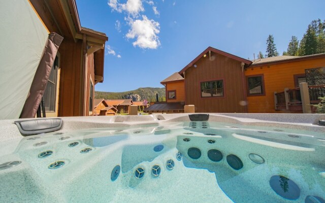 Alders 24 Outpost Dr