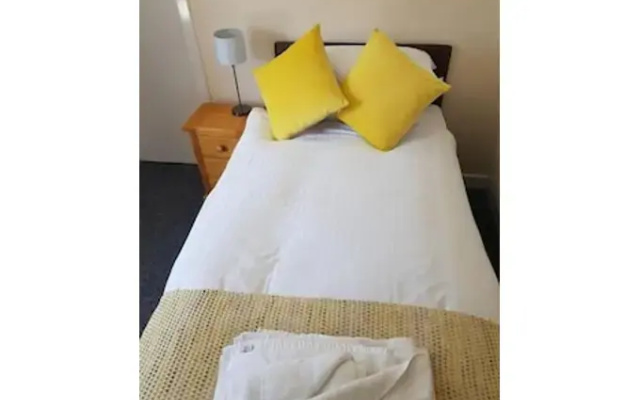 Station Hotel Alness