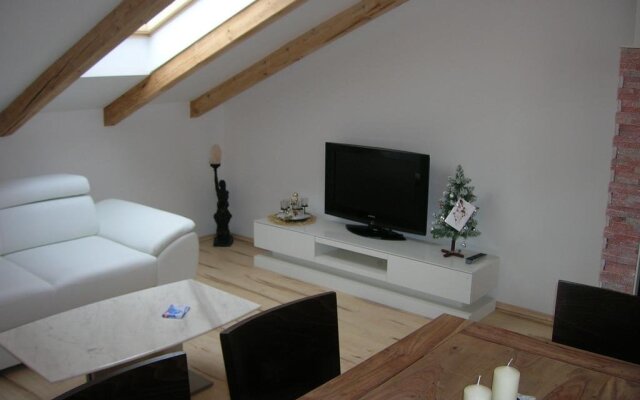 Appartement Fortuna