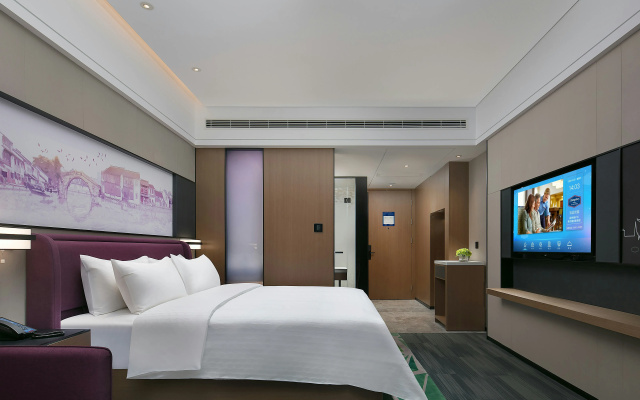 Hampton by Hilton Yangzhou Grand Canal Museum
