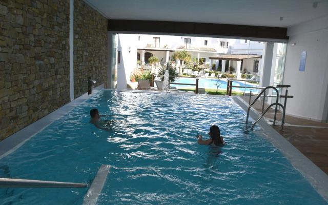 Hotel Doña Lola Zahara