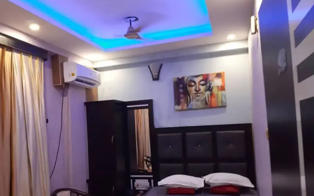 Hotel Devi Darbar Begusarai