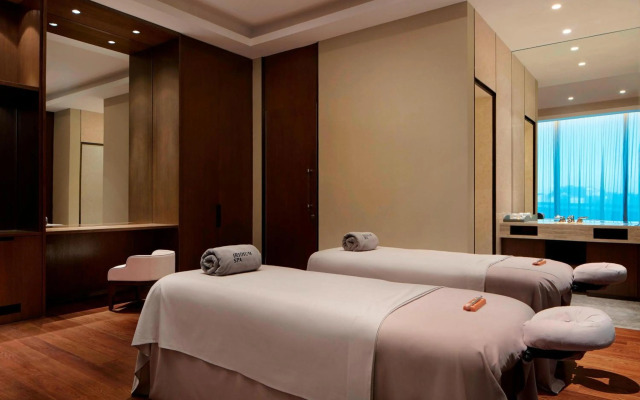 The St. Regis Kuala Lumpur