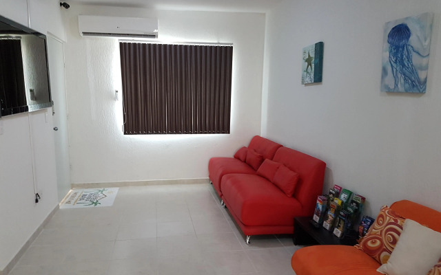 Suites Riviera Maya