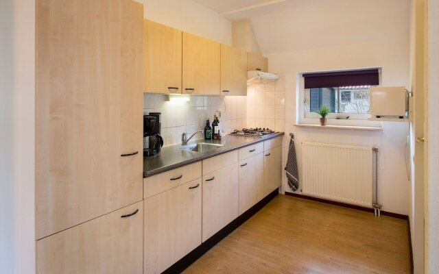 Cozy Villa With a Dishwasher, Near a National Park