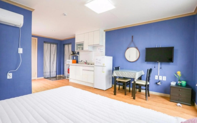 Hongcheon Miso House Pension