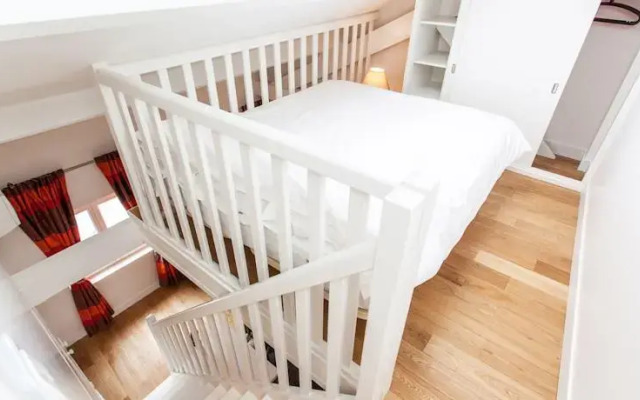 Appartement Terra Nova