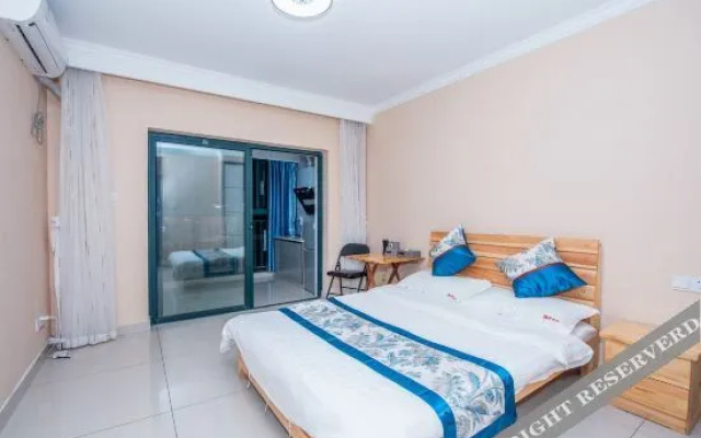 xingshang hotel