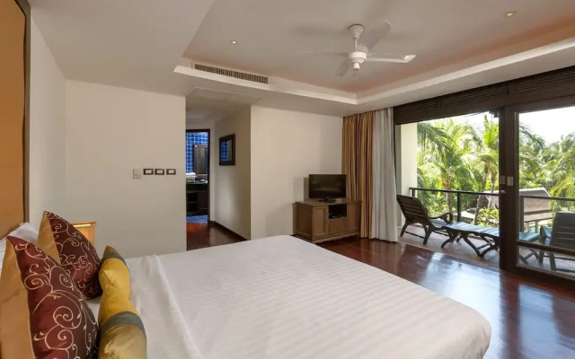 Kanika Residence by Lofty