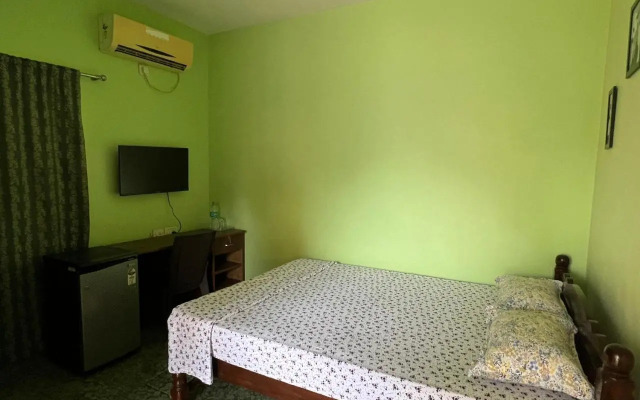 Sifrazhed's Beach Retreat