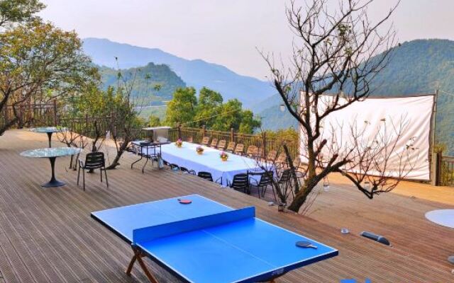 Nayuan Guesthouse