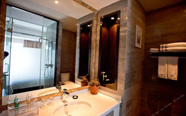 Xing'an Changfeng Hotel