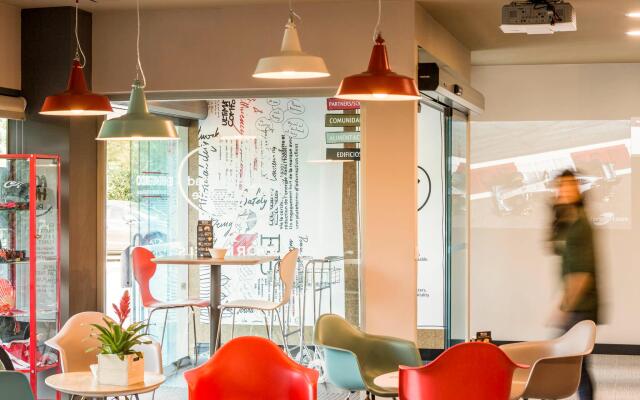 ibis Barcelona Montmelo-Granollers