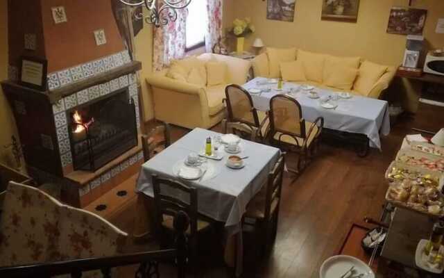 Alojamiento Rural La Fabrica