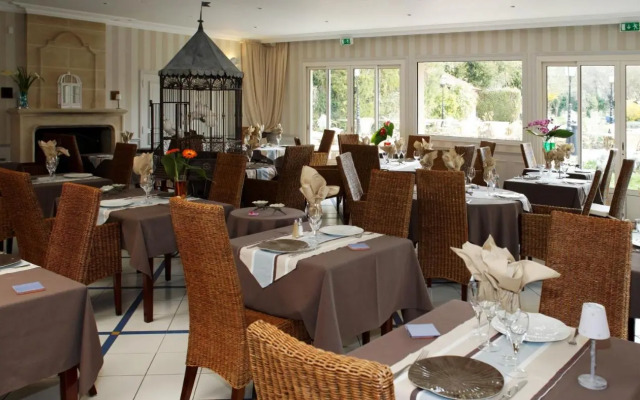 LOGIS Auberge du Centre