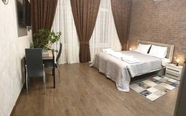 Apartment on Sumskaya