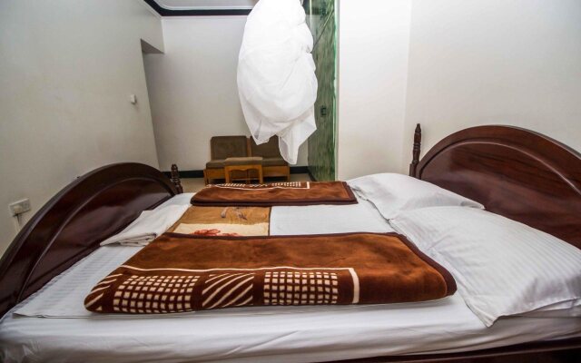 Ntinda Close Motel