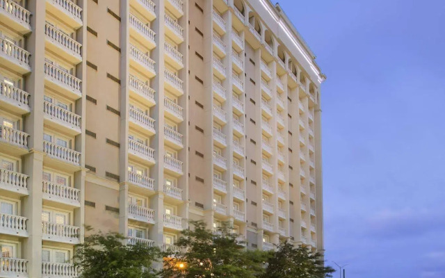 Crowne Plaza Orlando - Downtown by IHG