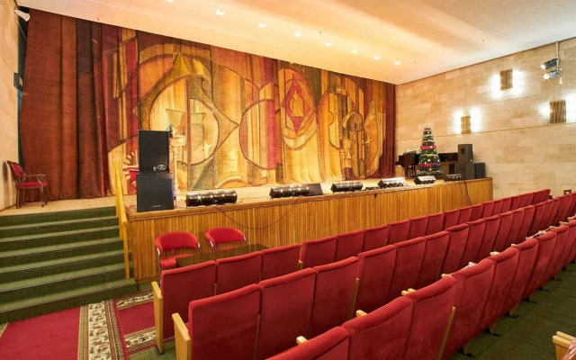 Zagorskiye Dali Health Resort