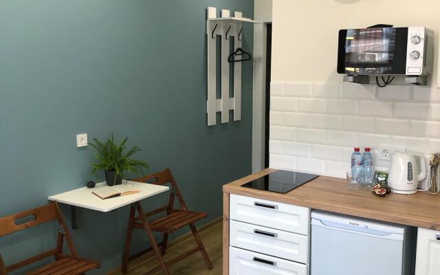 SweetHome (СвитХоум) на улице Депутатская