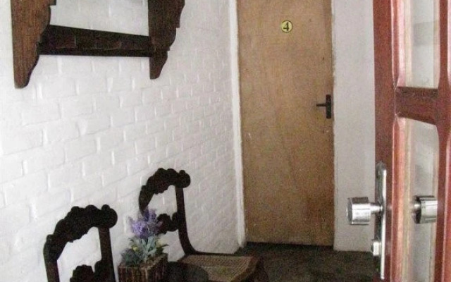 Pousada e Hostel Joãozinho Caminhador