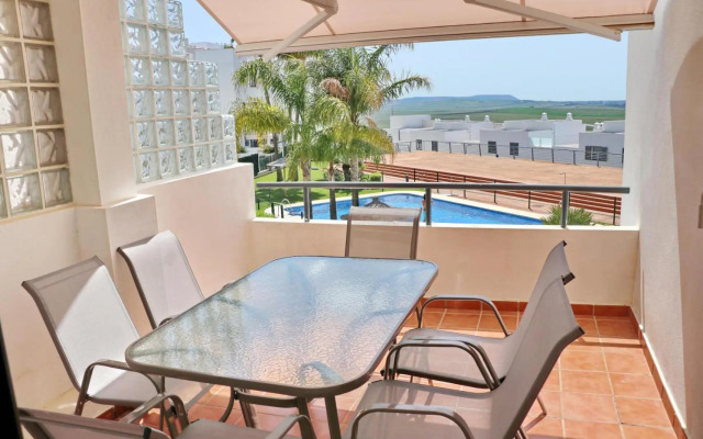 Apartamento Río Salado