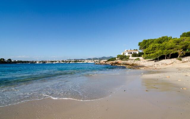CASA LENA - Villa for 6 people in Portocolom.