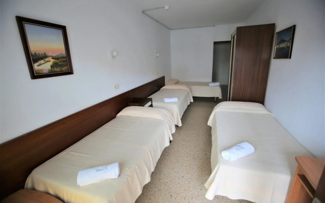 Hostel Costa Brava