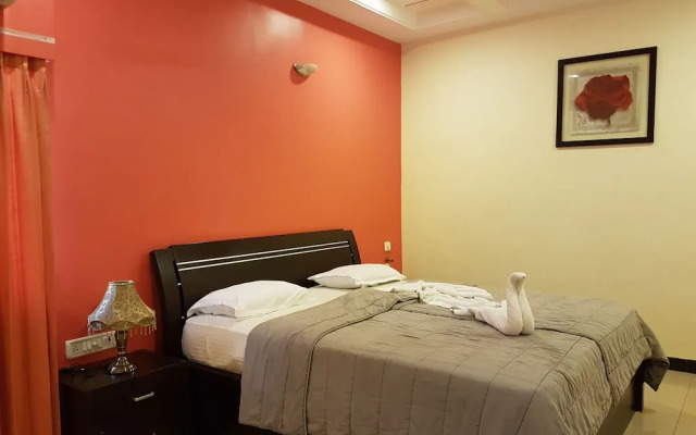 Hotel Subhalakshmi Palace