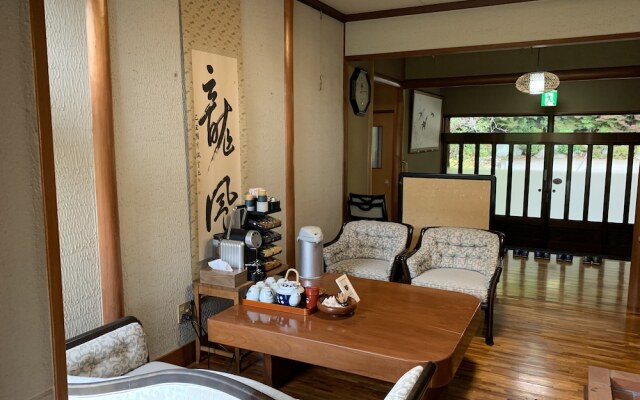 HOTEL LT Kitchen Yugawara