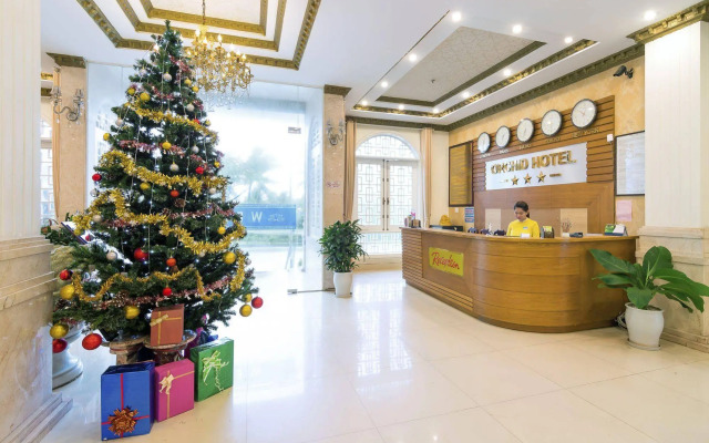 Orchid Hotel Danang