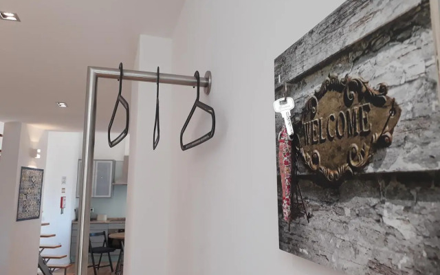 Vila Madre Deus I (New)