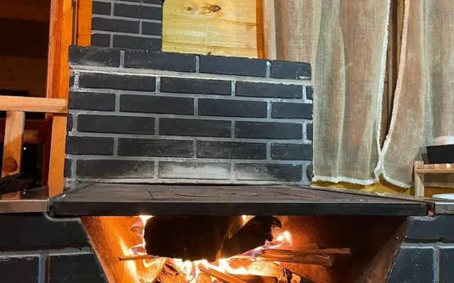 Platto da Neve - Casa de Campo