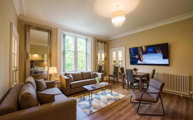 Rosedene Highland House - Emperor Apartment 7