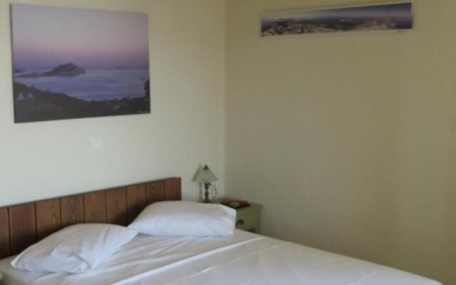 Kaminaki Amorgos Studios & Apartments