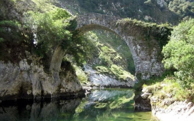 Conjunto de Turismo Rural La Tablá