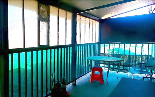 Muju Yangji-tteul Pension