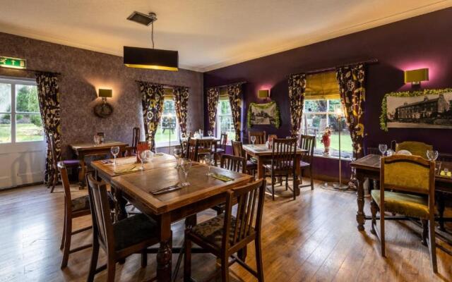 Alston House Hotel
