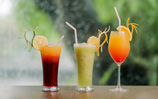 The Henry Hotel Roost Bacolod