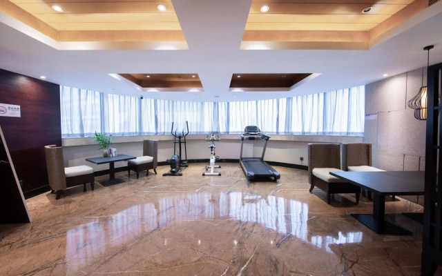 Relax Season Hotel Dongmen